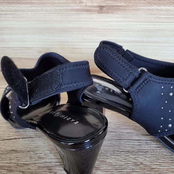 BNIB Karen Scott Dalinaa Sandals - Picture 10 of 13